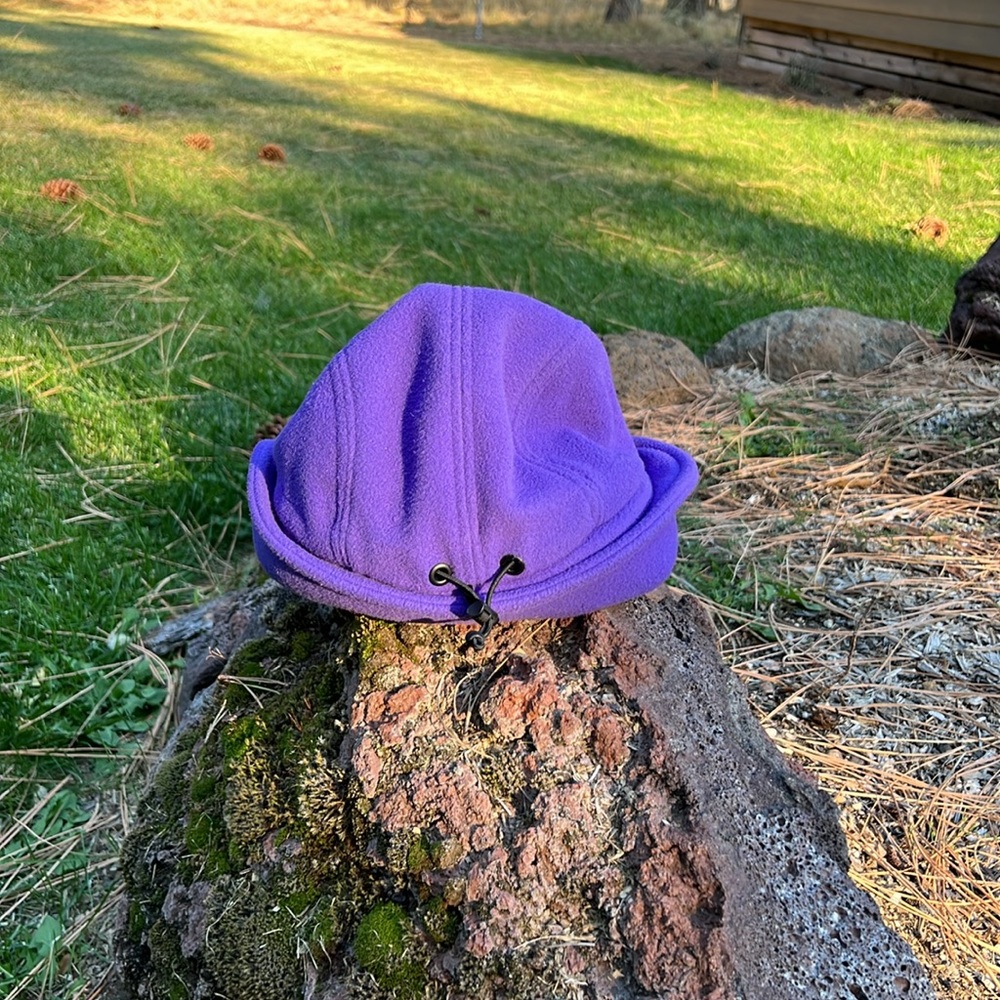 The North Face Denali Earflap Ball Cap - Picture 2 of 5